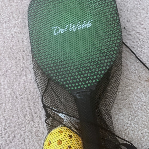 Paddle Ball Set - Picture 4 of 4